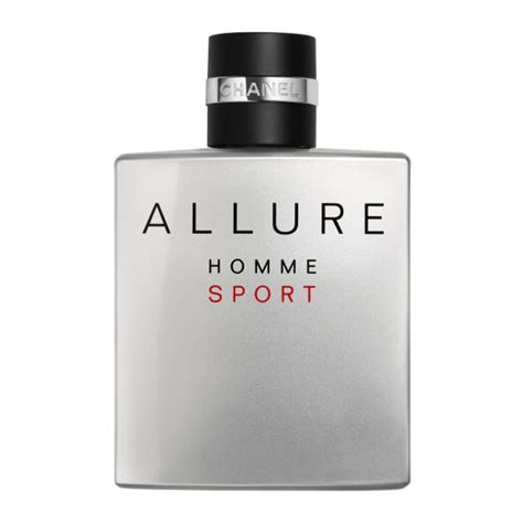 chanel allure homme sport eau de toilette 50ml|Chanel Allure sport 100ml cheapest.